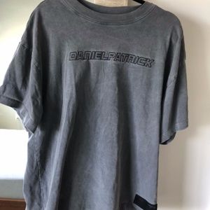 Adidas Daniel Patrick x James Harden Tee L